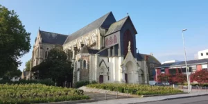 Église de Saint-Nazaire