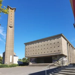Église Sainte-Anne