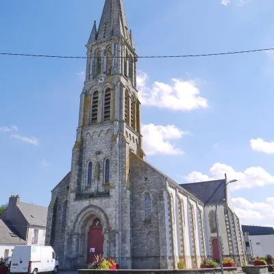 Église de l'Immaculée