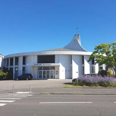 Église Notre Dame d'Espérance
