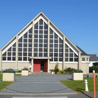 Église Saint Éloi