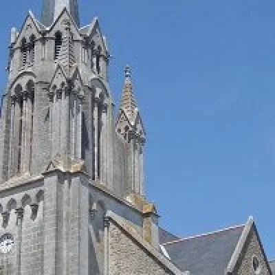 Église Saint Malo