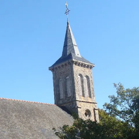 Église Saint Marc