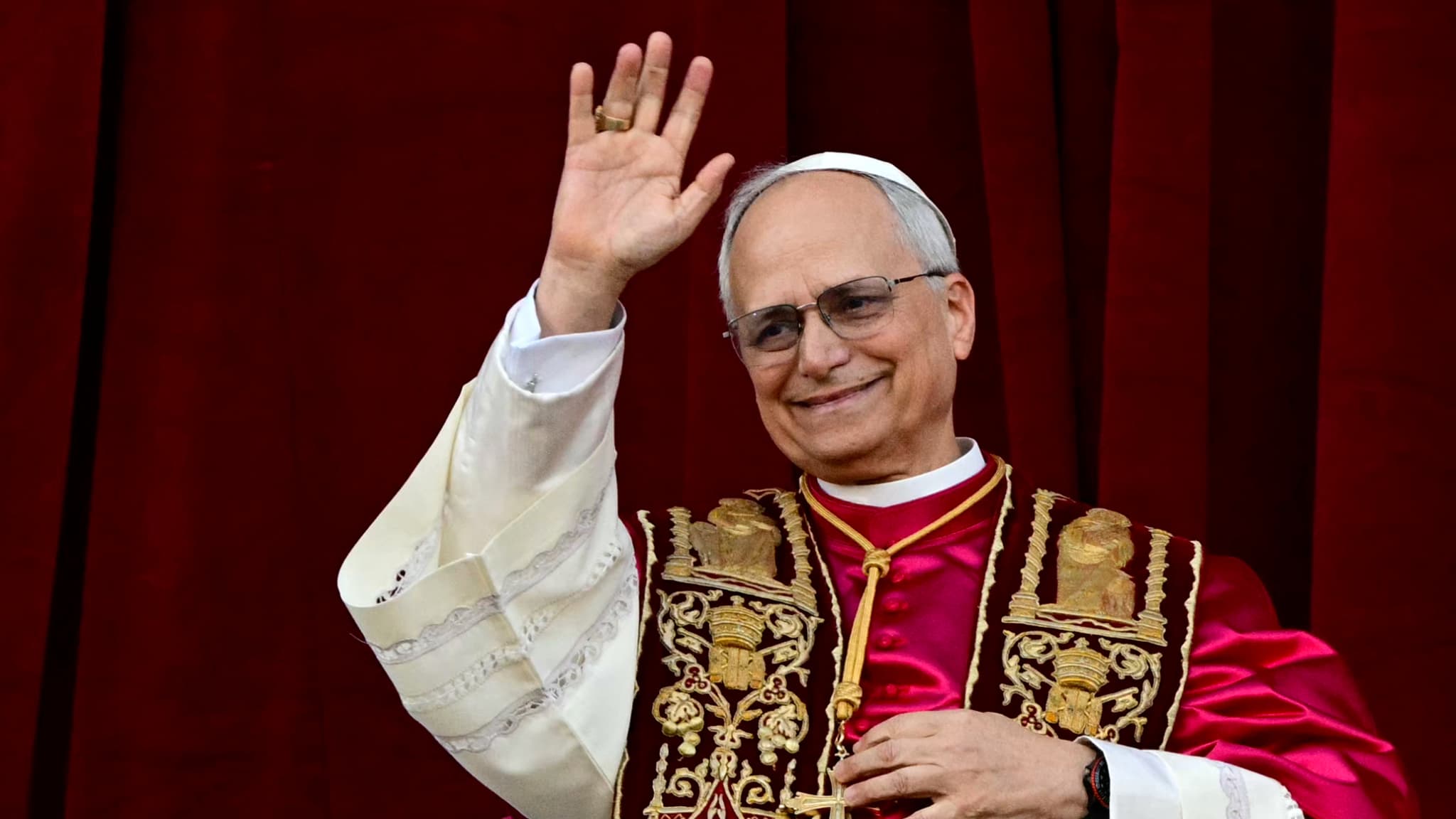 Edito : Un écrit du Pape Léon sur l’amour envers les pauvres.