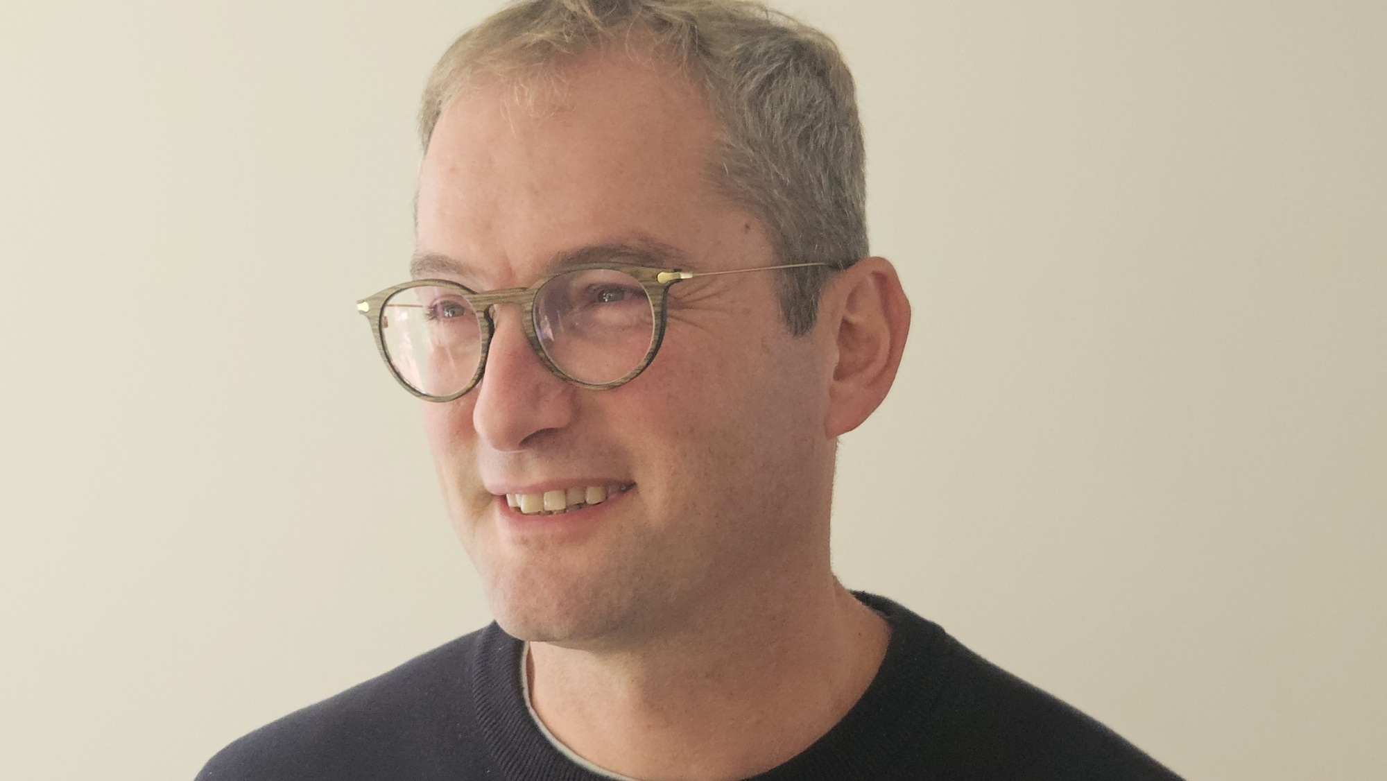 La Parole à Vincent CUNY – coordinateur – Eglise Verte