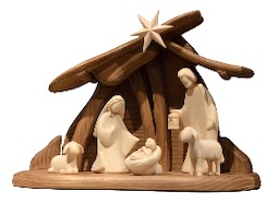 Messes de Noël & Confessions