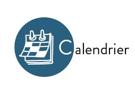 Agenda Décembre 2025 – Notre Dame de Loire et Brière