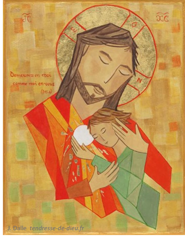 Carême 2026 : Ecole de la prière intérieure