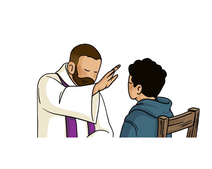 Sacrement de la réconciliation