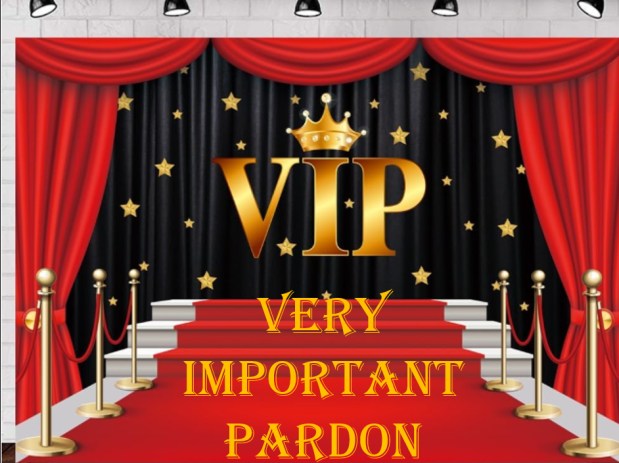 Soirée VIP Parent-Enfant sur le Pardon