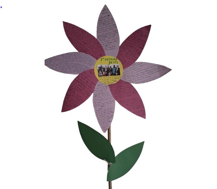 Edito d&rsquo;Avril 2026 : au ras des pâquerettes …