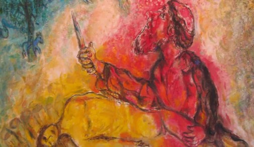 Session Abraham – WE du 25/26 avril 2026