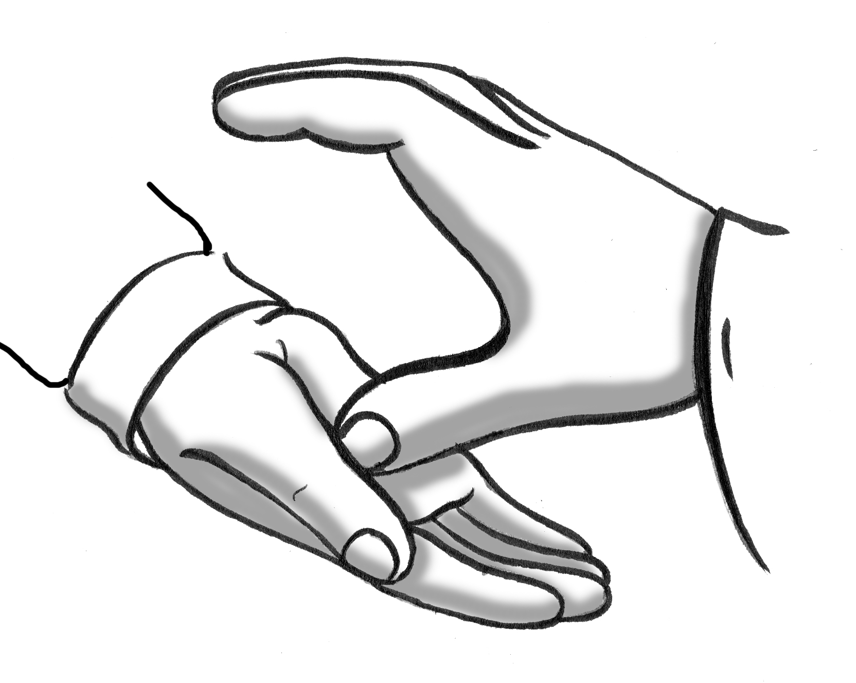 10 mai , à 11h à Saint-Nazaire Sacrement de L’Onction des malades