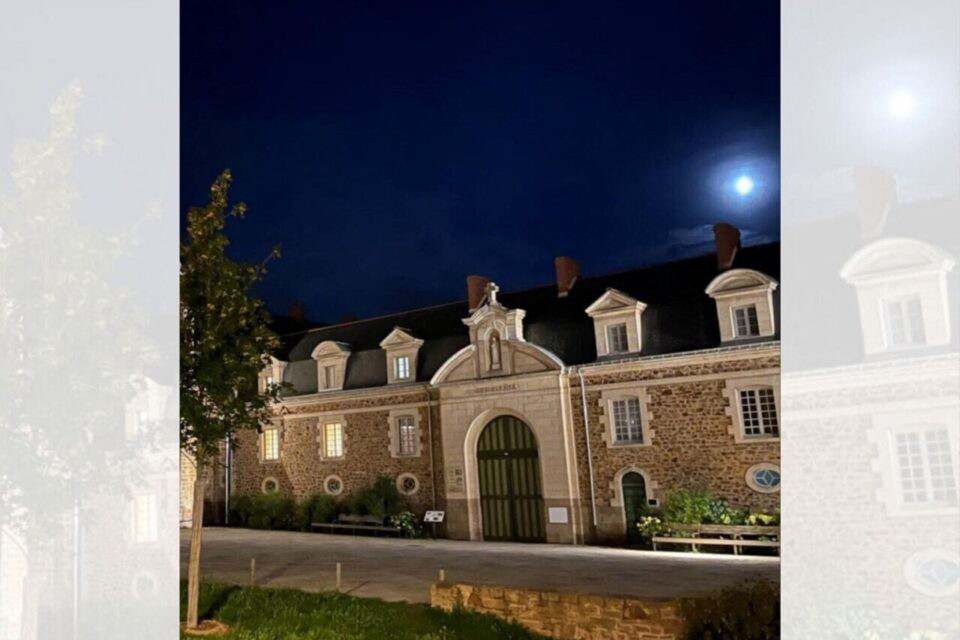 1000 ans d’histoire !