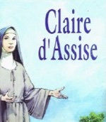 Les vacances avec Sainte Claire