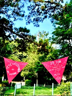 Fête du clocher et des voisins de Saint-Marc — 26 juin