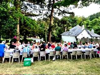 Fête à Saint Marc — Le 26 juin
