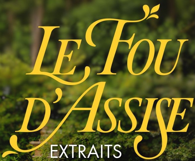 Le Fou d&rsquo;Assise – St Nazaire – Eglise St Marc