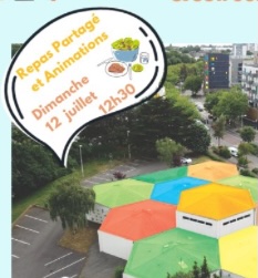 Saint Paul en Fête — Du dimanche 12 au samedi 18 juillet